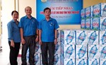 promosi slot online Tangan kanan menunjuk ke Wanhua Xianlu, dan helaian cairan putih susu keluar dari botol.